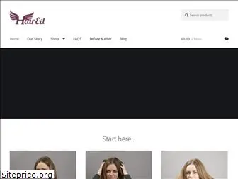 hairext.co.uk