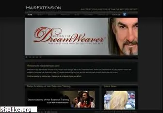hairextension.com