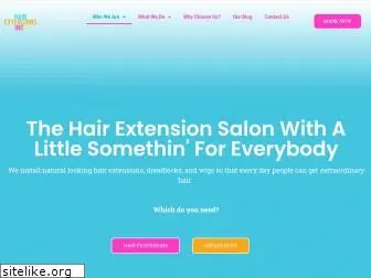 hairextensionsinc.com
