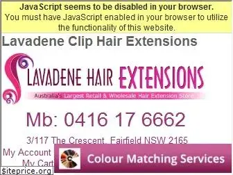 hairextensionssydney.com.au