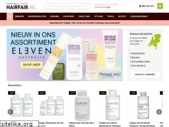 hairfair.nl