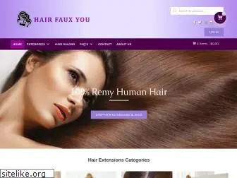 hairfauxyou.com