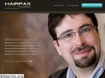 hairfax.ca