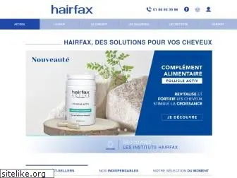 hairfax.fr