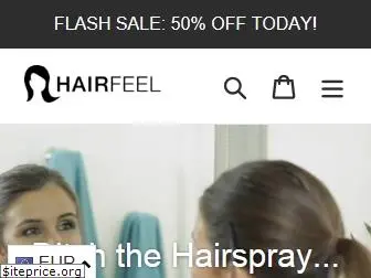 hairfeel.co