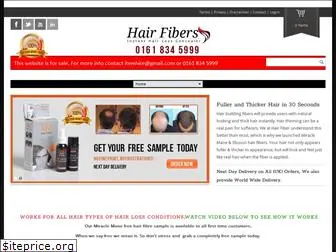hairfiber.co.uk