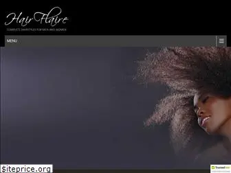 hairflaire.ca