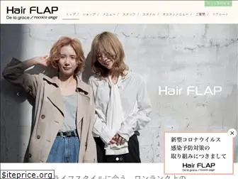 hairflap.com