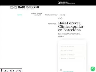 hairforever.es