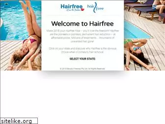 hairfree.com.au