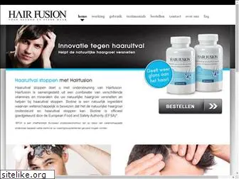 hairfusion.nl