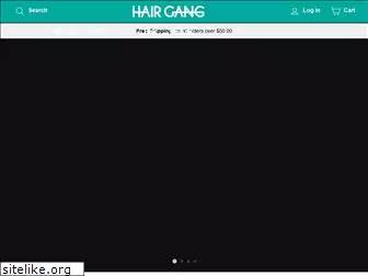 hairgang.com.au