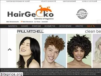 hairgecko.de