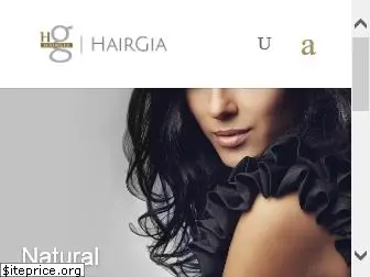 hairgia.com