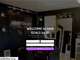 hairgoalsbyjd.com