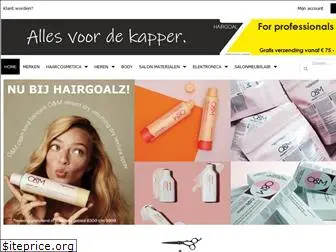 hairgoalz.nl