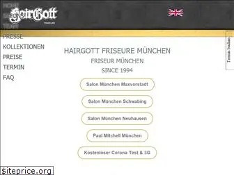 hairgott.de