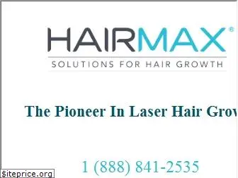 hairgrowth.com