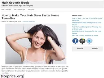 hairgrowthbook.com