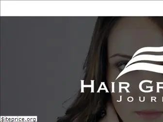 hairgrowthjournal.com