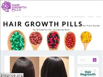 hairgrowthpills.com