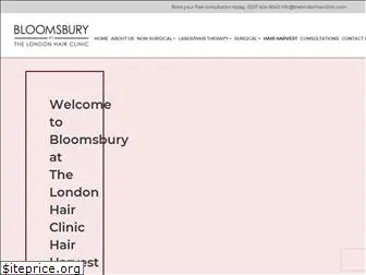 hairharvest.co.uk