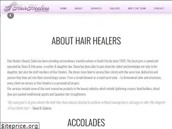 hairhealers.com