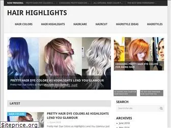 hairhighlights.net