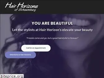 hairhorizons.com