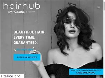 hairhub.com.au