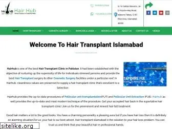 hairhub.com.pk