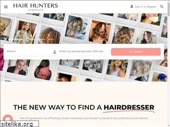 hairhunters.com.au
