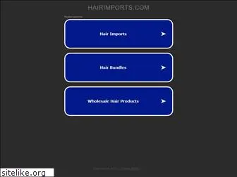 hairimports.com