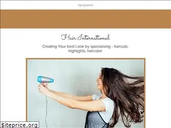 hairintl.com