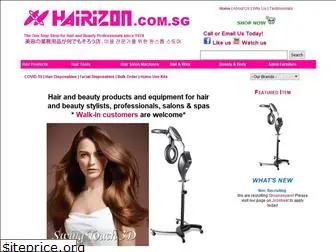 hairizon.com.sg