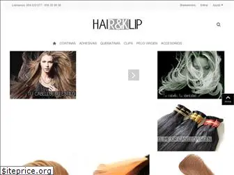 hairklip.com