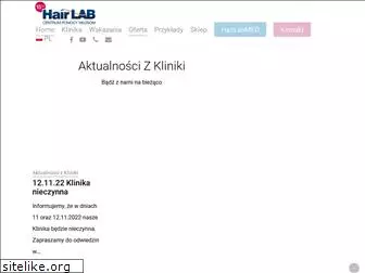 hairlab.pl