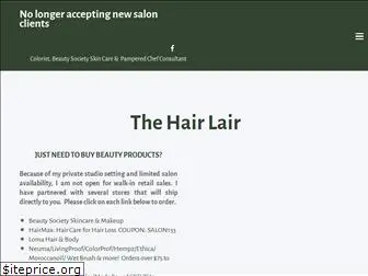 hairlair.com