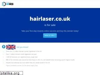 hairlaser.co.uk