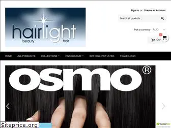 hairlight.com.au