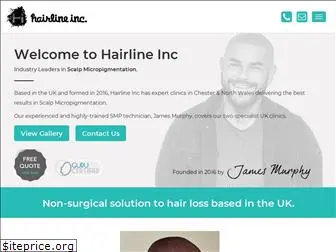 hairlineinc.co.uk