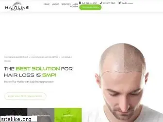 hairlinesolutionsmp.com