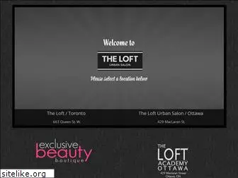 hairloft.ca