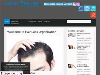 hairloss.org