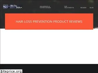 hairlossbaldwin.com