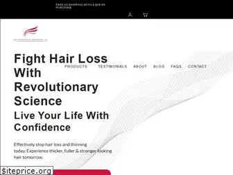 hairlossdhtshampoo.com