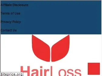 hairlosse.com