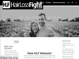 hairlossfight.com