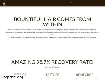 hairlosstreatmentbrunei.com