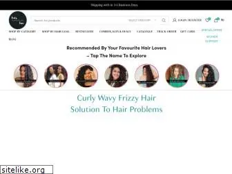 hairloveindia.com